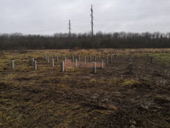 Фото №5: Фундамент 102