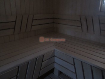 Фото №21: баня из бруса 106