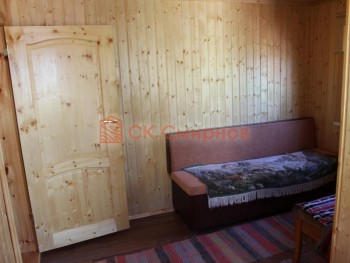 Фото №15: каркасная баня 20