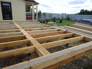 Фото №4: дом из бруса 29