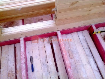 Фото №3: баня из бруса 4