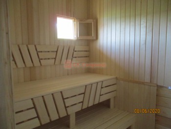 Фото №19: баня из бруса 73