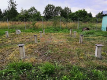 Фото №2: Фундамент 90