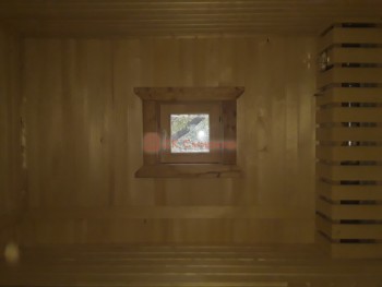 Фото №14: баня из бруса 97