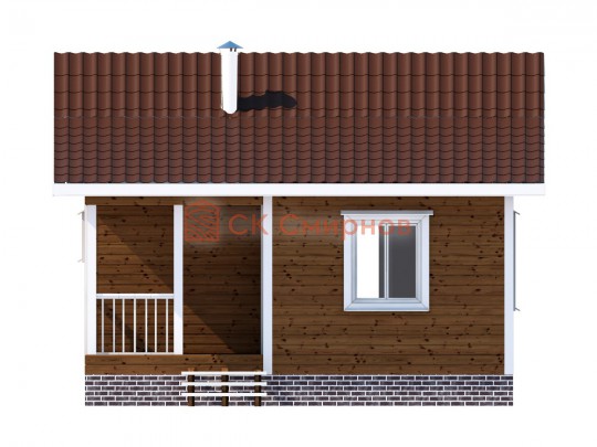 6х6 №111 фото 6