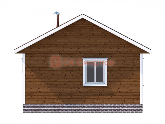 6х6 №119 фото 5