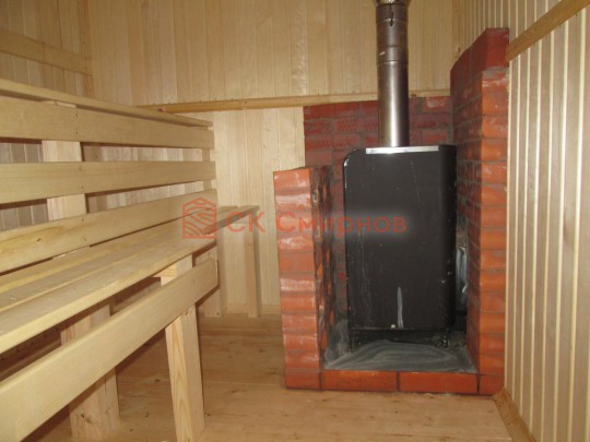  6х6 №121 фото 17