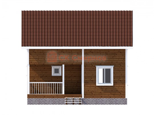 6х7 №122 фото 3