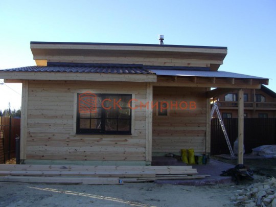  6.9х7.7 №133 фото 3