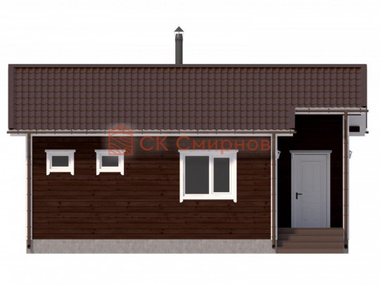  5х9 №181 фото 3