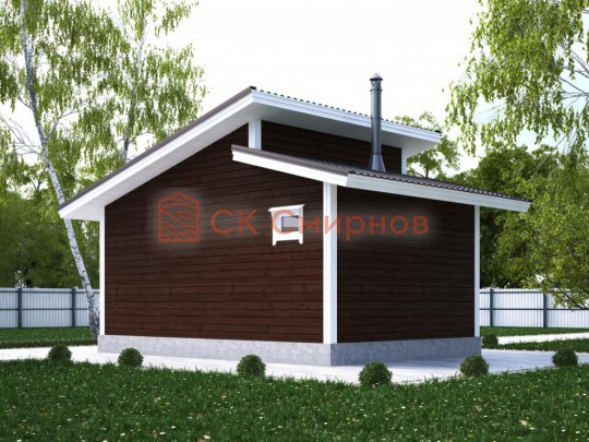 4.8х7 №185 фото 12