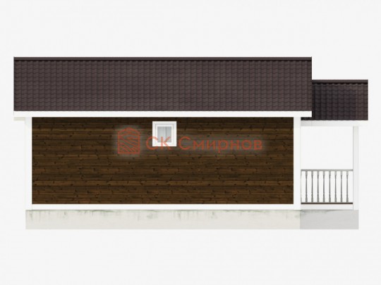 5.5х7.5 №187 фото 6