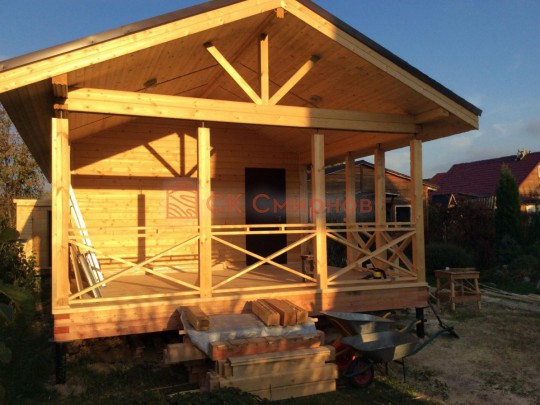  5х10 №208 фото 2