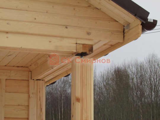  6х6 №25 фото 3