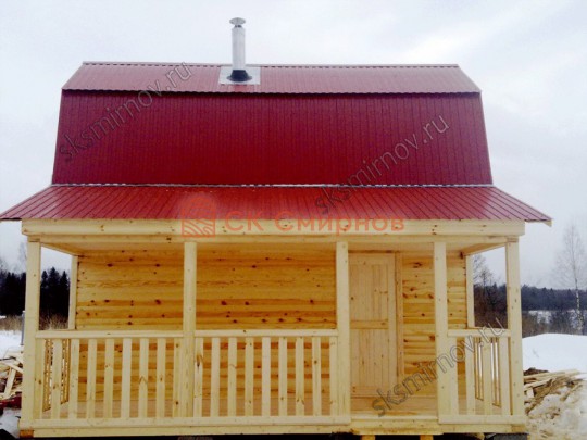 7х6 №11 фото 2