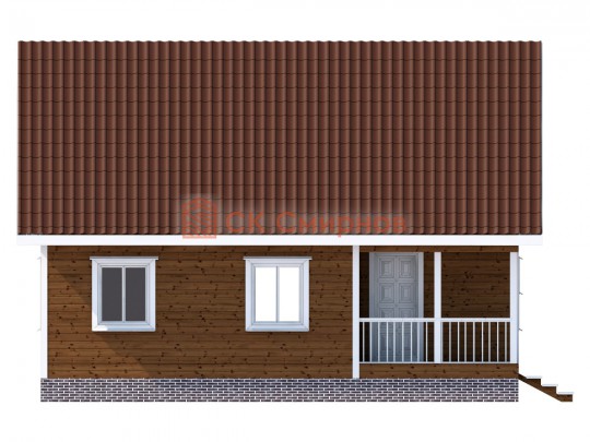 7.5х9 №125 фото 7