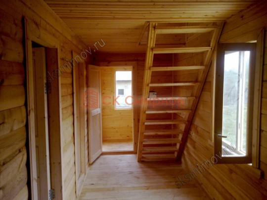  7.5х6 №13 фото 10