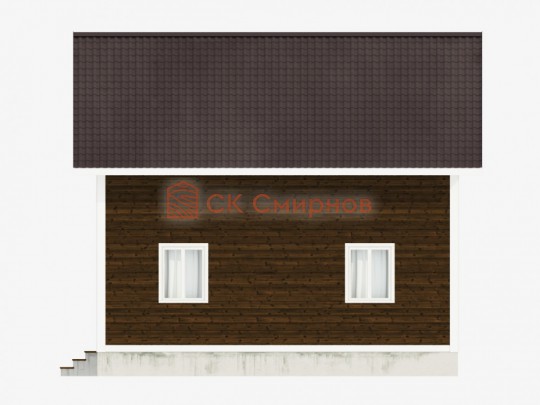  7х7.5 №164 фото 5