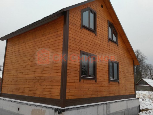 6х8 №188 фото 4