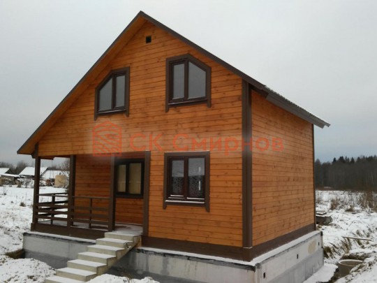 6х8 №188 фото 8