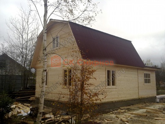 10х6 №20 фото 2