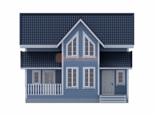 8х9 №260 фото 5