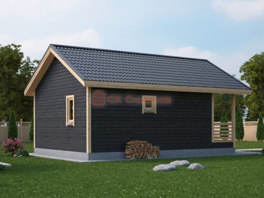  6х8.5 №278 фото 2