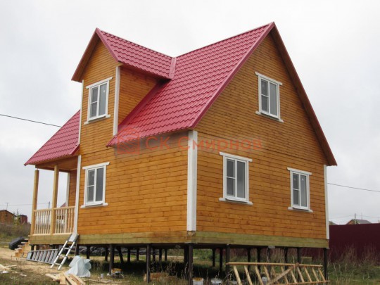 7х8.5 №63 фото 4