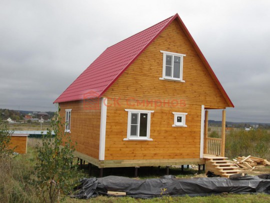 7х8.5 №63 фото 5