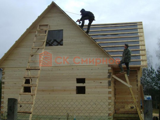  8х7.5 №93 фото 21