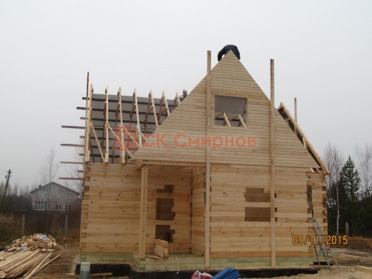 8х7.5 №94 фото 35