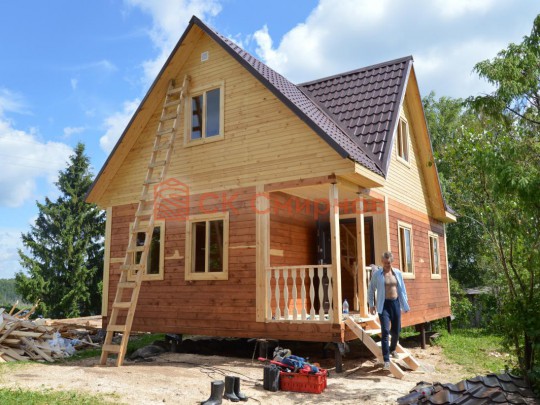 6х8 №95 фото 14