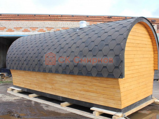 2.4х5.7 №142 фото 23