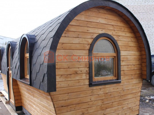 2.4х5.7 №142 фото 47