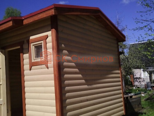 6х6 №149 фото 26