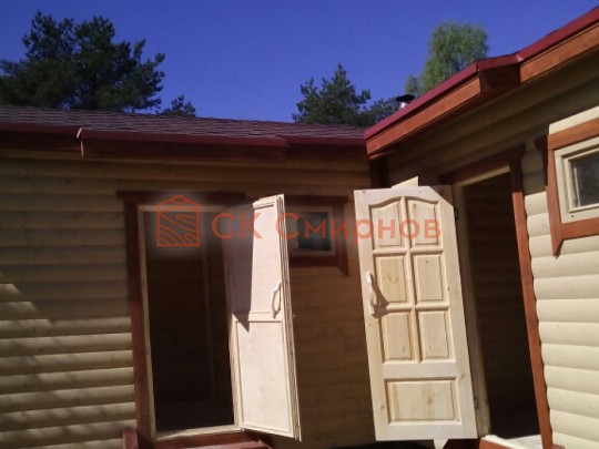 6х6 №149 фото 27