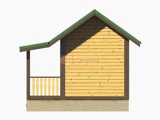  4.5х6 №236 фото 5