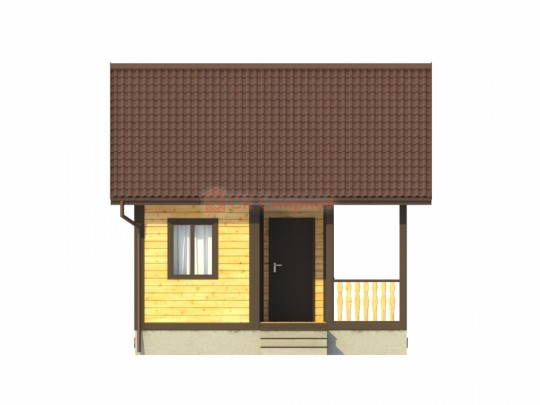 5.5х6 №247 фото 6