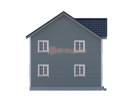 8х9 №257 фото 6