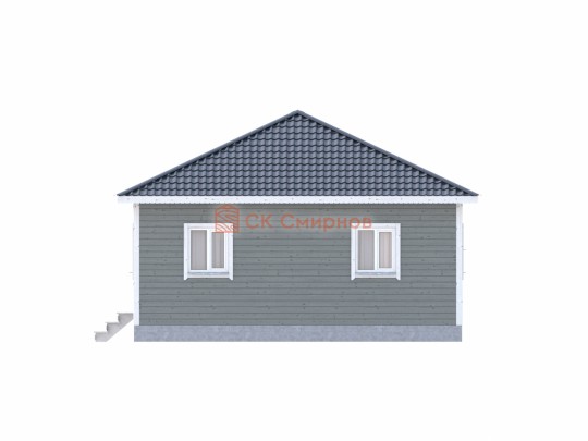 8х12 №282 фото 4